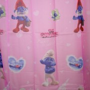 e-262-kourtina-paidiki-smurfs